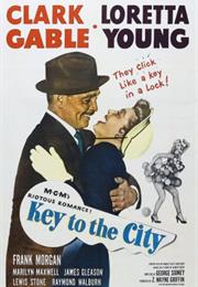 Key to the City (George Sidney)
