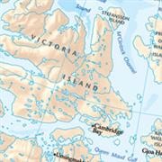 Victoria Island, Canada