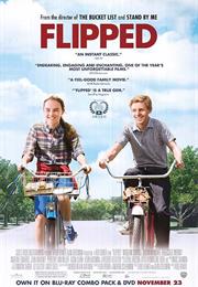 Flipped (2010)