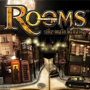 Rooms: The Main Building
