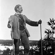 Akseli Gallen-Kallela