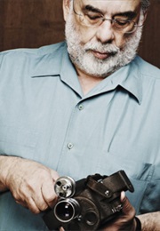 Francis Ford Coppola - The Godfather (1972)