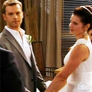 Victor Lord Jr. & Tea Delgado