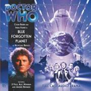 Blue Forgotten Planet