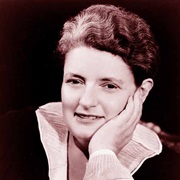 Mary Margaret McBride