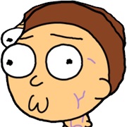 Big Head Morty