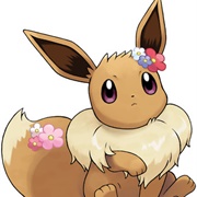 Partner Eevee