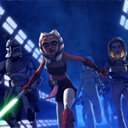 Mystery of a Thousand Moons