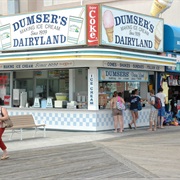 Dumser's Dairyland