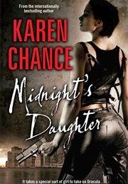 Midnight's Daughter (Karen Chance)