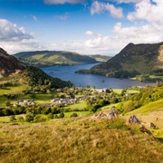 Lake District, United Kingdom