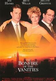 The Bonfire of the Vanities (Brian De Palma)