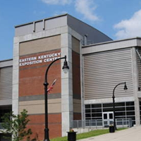 East Kentucky Exposition Center