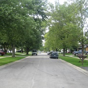 Bolingbrook, Illinois