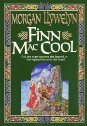 Finn Mac Cool (Llywelyn, Morgan)