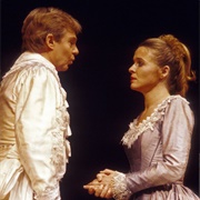 Much Ado About Nothing by William Shakesepeare