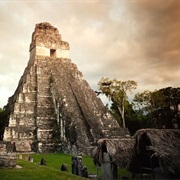 Explore Mayan Guatemala
