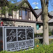 Harness Racing Museum & Hall of Fame (Goshen, NY)