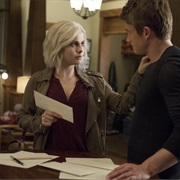 iZombie Season 3 Episode 6 Some Like It Hot Mess