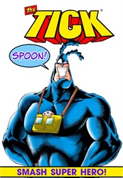 The Tick (2001)