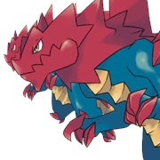 Druddigon