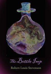 The Bottle Imp (Robert Louis Stevenson)