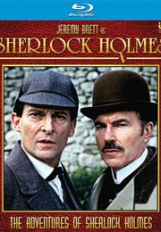 Sherlock Holmes (1980)