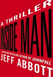 Inside Man (Jeff Abbott)
