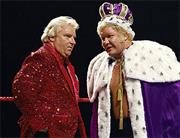 King Harley Race