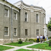 National Museum of Afghanistan