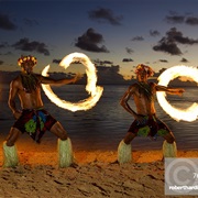 Fiji Islands, Melanesia