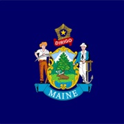 Maine