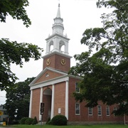 Lebanon, Connecticut