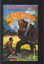 Spacepaw (Gordon R. Dickson)