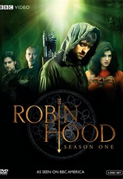 Robin Hood (2006)