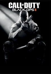 Call of Duty: Black Ops II (2012)