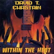 David T. Chastain - Within the Heart