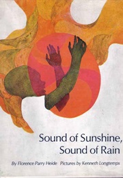 Sound of Sunshine - Sound of Rain (1983)