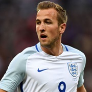 Harry Kane