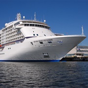 Seven Seas Voyager