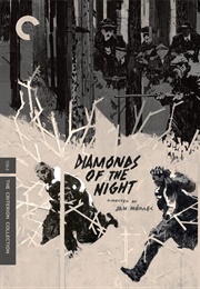 Diamonds of the Night (1964)