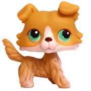 Littlest Pet Shop #272