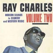Ray Charles Modern Sounds in Country and Western Music Volume Two