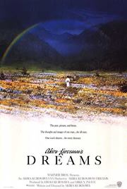Akira Kurosawa's Dreams
