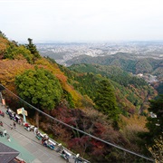 Mount Takao