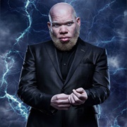 Tobias Whale