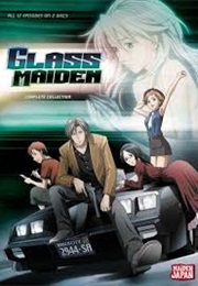 Glass Maiden / Crystal Blaze (2008)