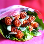 Give a Loved One Chocolates,Flowers or Perfume