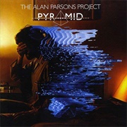 The Alan Parsons Project - Pyramid