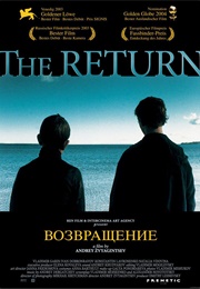 The Return (2003)